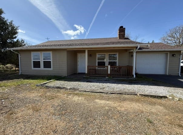 14409 Ager Road, Hornbrook, CA 96044-0000