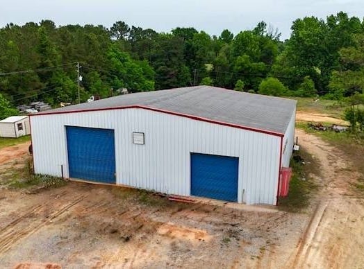 2626 Camden Bypass, Camden, AL 36726