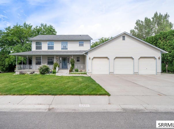 4951 Independence, Chubbuck, ID 83202