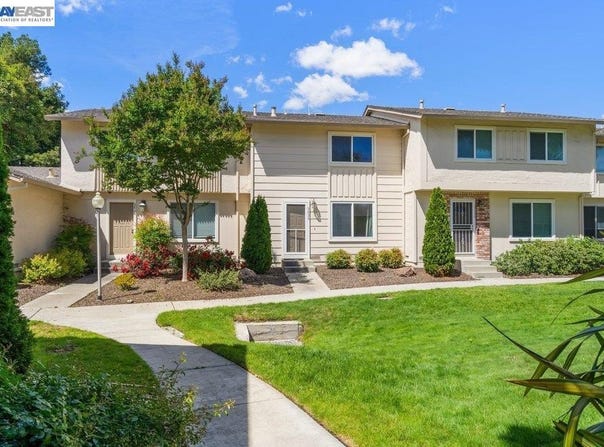 3836 Keneland Way, Pleasanton, CA 94588
