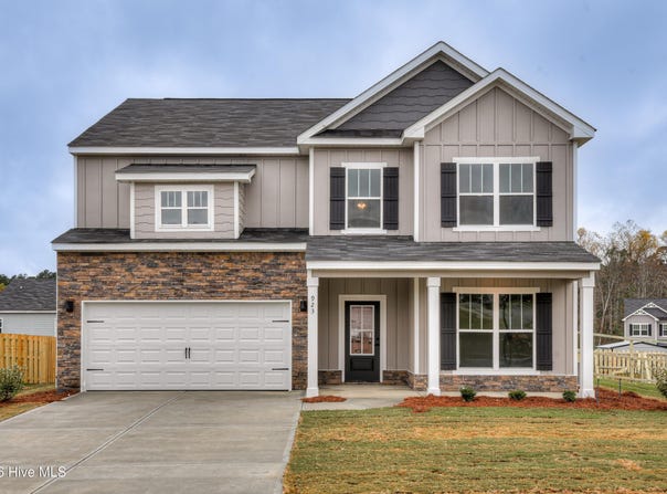 723 Sweetgrass Circle, Harlem, GA 30814