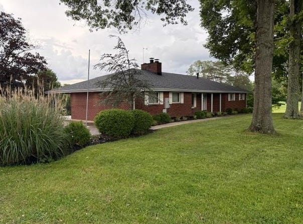 9545 Teays Valley Drive, Scott Depot, WV 25560