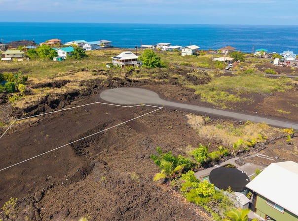 EKOLU PL, Captain Cook, HI 96704