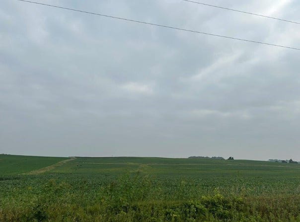 465th St - Parcel 2, Fairfax, MN 55332