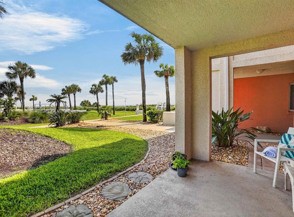 6170 A1A S Unit 118, St Augustine Beach, FL 32080