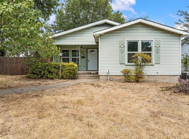 4529 Sanger Avenue, Waco, TX 76710