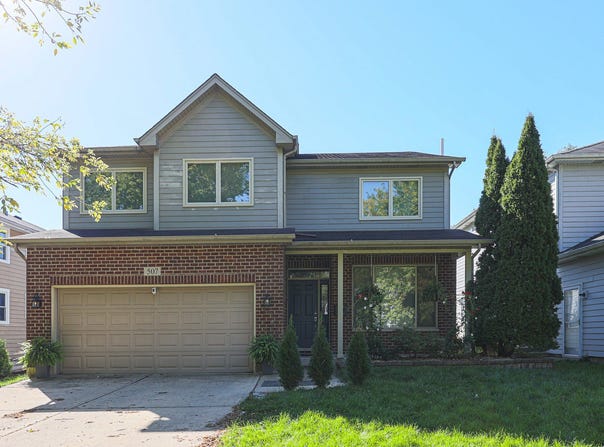 507 E Park Boulevard, Villa Park, IL 60181