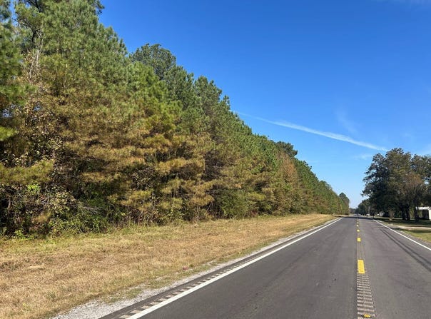 Hwy 12, Caledonia, MS 39740