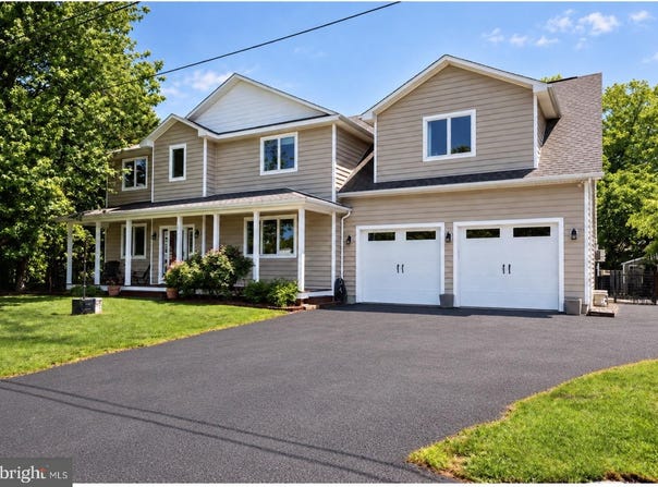 1351 CALVERT Road, CHESTER, MD 21619