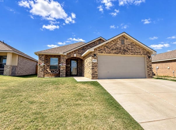 14304 Uvalde Avenue, Lubbock, TX 79423