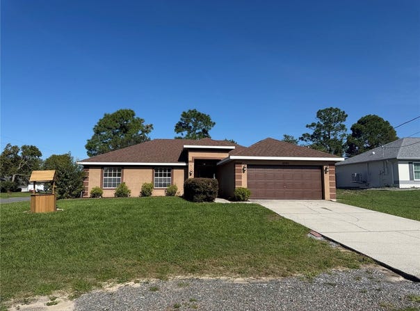 6041 PARNELL Avenue, SPRING HILL, FL 34608