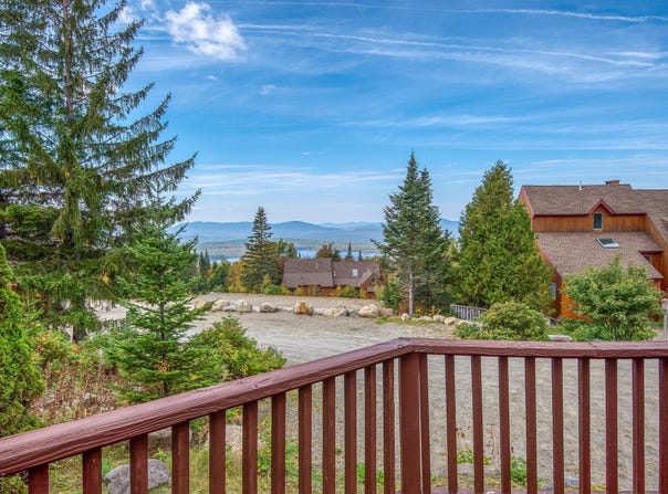 11 Clubhouse Drive, Sandy River Plt, ME 04970