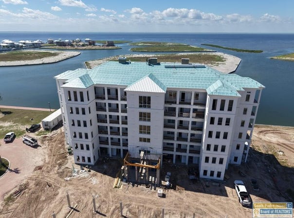 200 W Wharf St., South Padre Island, TX 78597