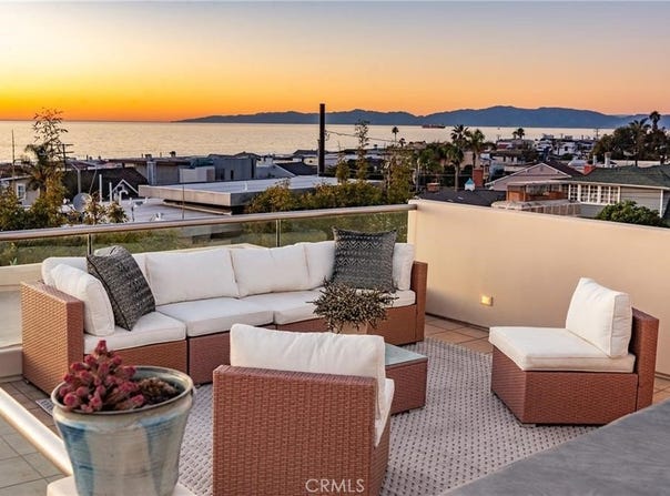 2242 Circle, Hermosa Beach, CA 90254