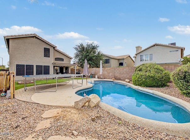 19441 N 49TH Drive, Glendale, AZ 85308