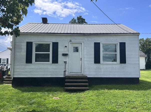 109 Hamilton Avenue, Lancaster, KY 40444