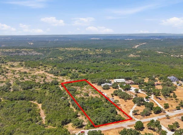 S County Road 272, Mico, TX 78056
