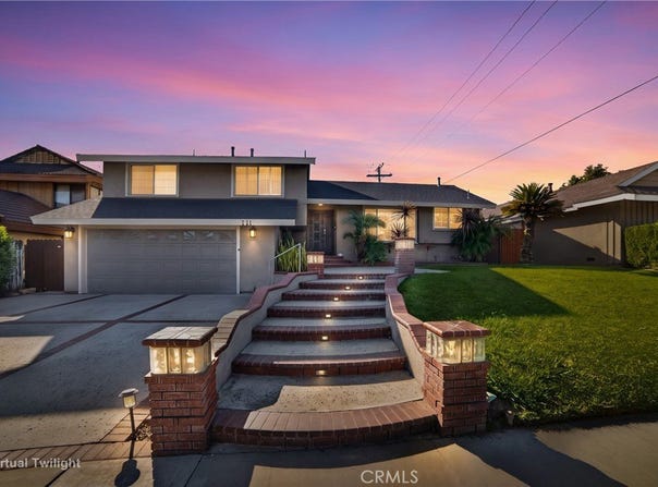 771 Mariposa Street, La Habra, CA 90631