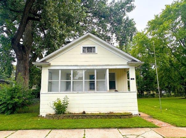 2030 170th Street, Hazel Crest, IL 60429