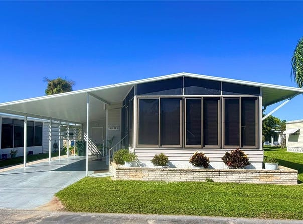 2191 CA D ORO Drive, SARASOTA, FL 34238