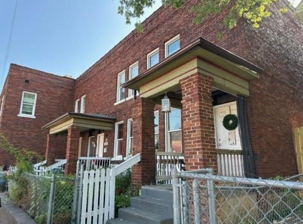 445 E Morrill Avenue, Columbus, OH 43207