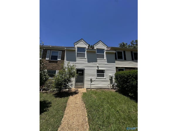 11507 Jade Lane, Huntsville, AL 35803