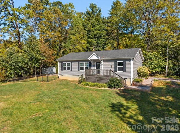 36 Tempie Lane, Arden, NC 28704