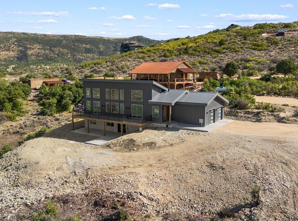 7463 E OAKVIEW Dr, Heber City, UT 84032