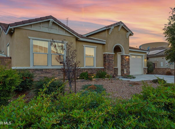 37306 Paintbrush Drive, Palmdale, CA 93551