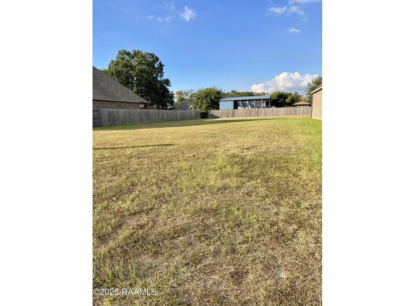 133 Tortoise Lane lot: 72, Broussard, LA 70518