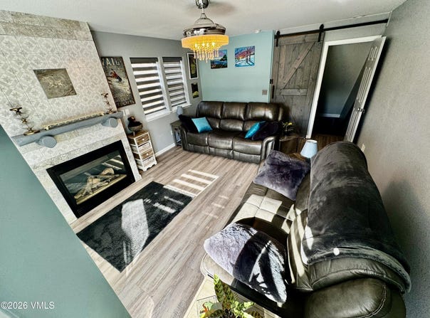 63 Christian Court, Eagle, CO 81631