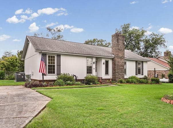 127 Warrington Road, Albany, GA 31721