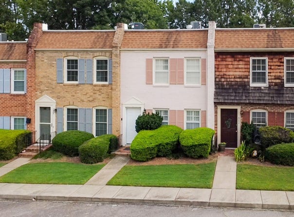 304 Georgetown Drive, Athens, GA 30605