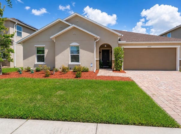 11331 BRIGHTON KNOLL Loop, RIVERVIEW, FL 33579