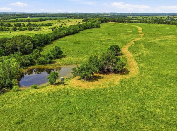 S California Rd, Melvern, KS 66510-9999
