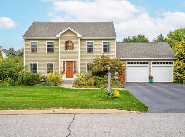 3 Sean Place, Saco, ME 04072