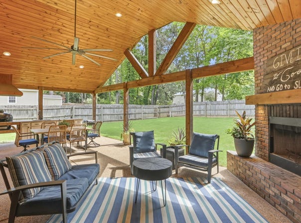 3468 HUNTERFIELD Ln, Bartlett, TN 38135