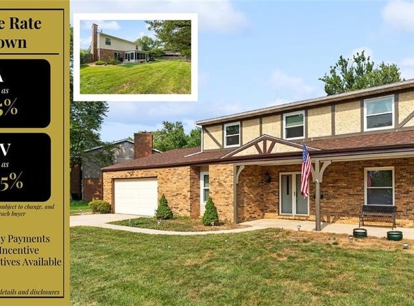 912 Reiss Road, O'Fallon, IL 62269