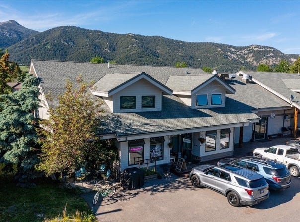 77 Aspen Leaf 9, Big Sky, MT 59716