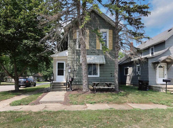 500 E King Street, Garrett, IN 46738