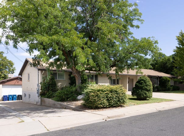 270 E 5100 S, Washington Terrace, UT 84405