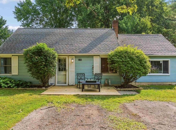 133 Murphy Drive, Saint Clair, MI 48079
