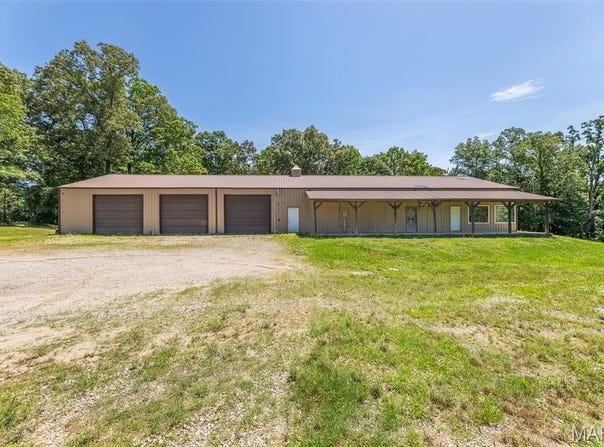 5914 Highway W, Poplar Bluff, MO 63901