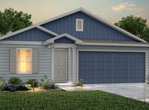 38 Orchard Circle, Edgefield, SC 29824