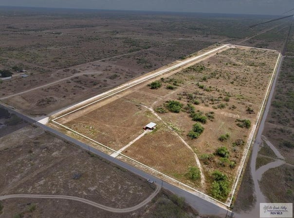 104 LAS PRIMAS LN., ENCINO, TX 78353
