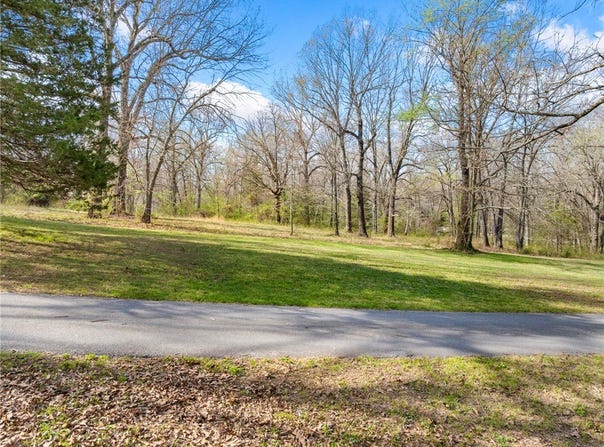 Meriwether Pond lot: 4, Harrison, AR 72601