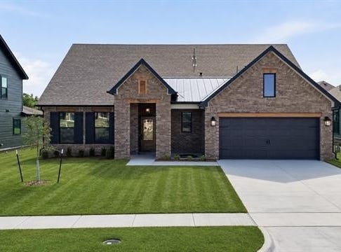 5003 N Walnut Place, Broken Arrow, OK 74012