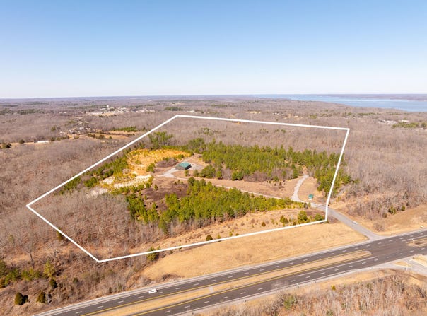 State Route 80 E, Hardin, KY 42048