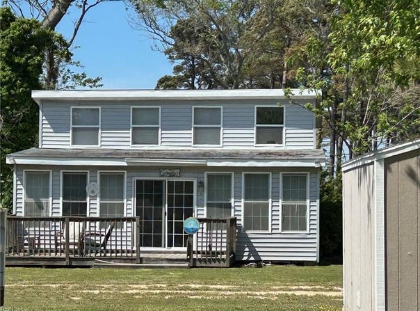 7144 Kellam Drive, Exmore, VA 23350