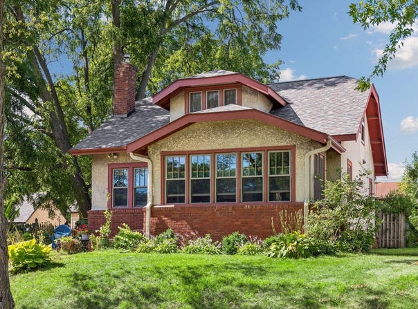2761 Zenith Avenue N, Robbinsdale, MN 55422